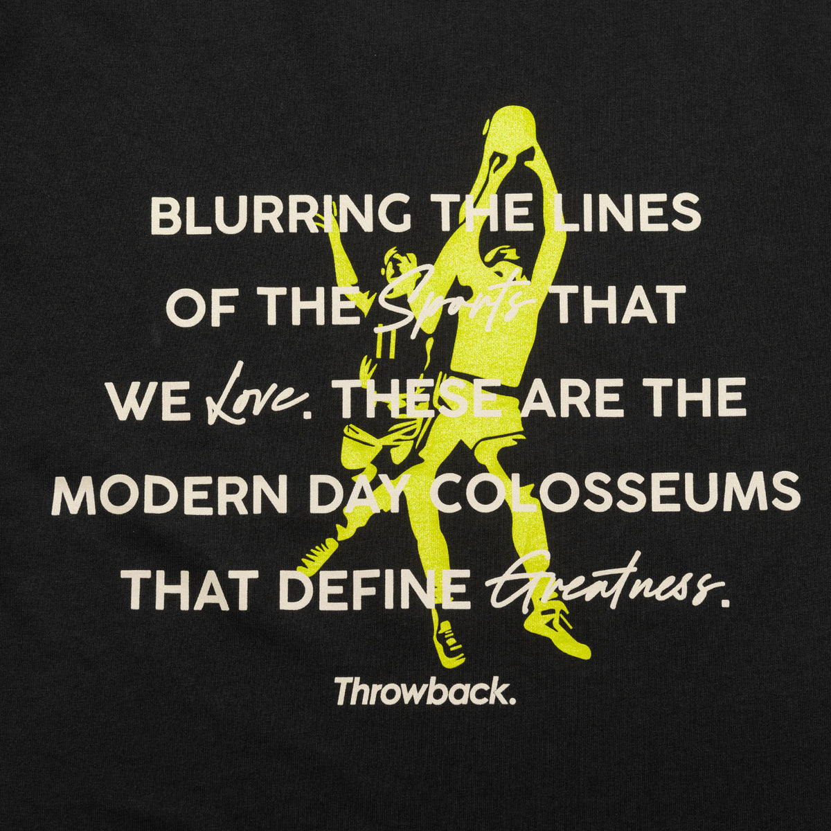 Oversized deals shirt quotes