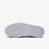 Women's Air Jordan 1 Low - Sail/Aura