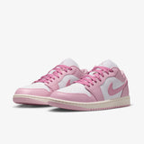 Women’s Air Jordan 1 Low - Iced Carmine