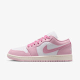 Women’s Air Jordan 1 Low - Iced Carmine
