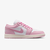 Women’s Air Jordan 1 Low - Iced Carmine
