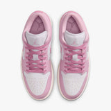 Women’s Air Jordan 1 Low - Iced Carmine