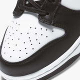 Women's Dunk Low - Panda