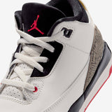 Air Jordan 3 Retro (PS) - 'Worlds Best'