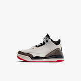 Air Jordan 3 Retro (PS) - 'Worlds Best'