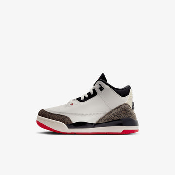 Air Jordan 3 Retro (PS) - 'Worlds Best'