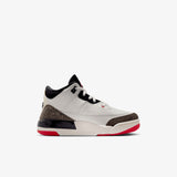 Air Jordan 3 Retro (PS) - 'Worlds Best'