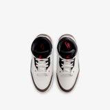 Air Jordan 3 Retro (PS) - 'Worlds Best'