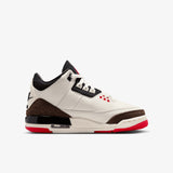 Air Jordan 3 Retro (GS) - World's Best