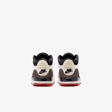 Air Jordan 3 Retro (TD) - 'Sail'