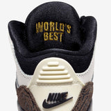 Air Jordan 3 Retro (TD) - 'Sail'