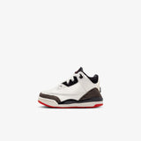 Air Jordan 3 Retro (TD) - 'Sail'