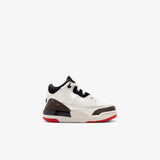 Air Jordan 3 Retro (TD) - 'Sail'