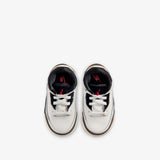 Air Jordan 3 Retro (TD) - 'Sail'