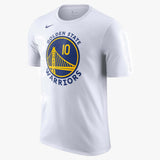 Jimmy Butler Golden State Warriors Name & Number NBA T-Shirt - White