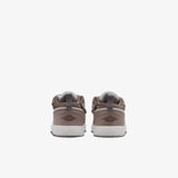 Air Jordan 1 Low Alt (TD) - Olive Grey