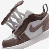 Air Jordan 1 Low Alt (TD) - Olive Grey