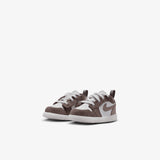 Air Jordan 1 Low Alt (TD) - Olive Grey