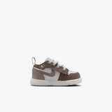 Air Jordan 1 Low Alt (TD) - Olive Grey