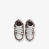 Air Jordan 1 Low Alt (TD) - Olive Grey