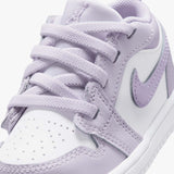 Air Jordan 1 Retro Low Alt (TD) - Barely Grape
