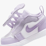 Air Jordan 1 Retro Low Alt (TD) - Barely Grape
