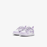Air Jordan 1 Retro Low Alt (TD) - Barely Grape
