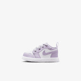 Air Jordan 1 Retro Low Alt (TD) - Barely Grape