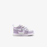 Air Jordan 1 Retro Low Alt (TD) - Barely Grape