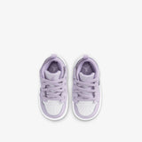 Air Jordan 1 Retro Low Alt (TD) - Barely Grape