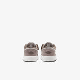 Air Jordan 1 Low Alt (PS) - 'Olive Grey Enigma'