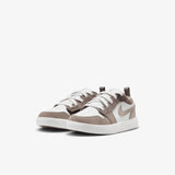 Air Jordan 1 Low Alt (PS) - 'Olive Grey Enigma'
