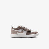Air Jordan 1 Low Alt (PS) - 'Olive Grey Enigma'