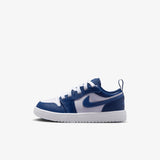 Air Jordan 1 Low Alt (PS) - Midnight Navy