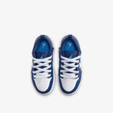 Air Jordan 1 Low Alt (PS) - Midnight Navy