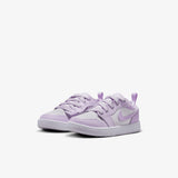 Air Jordan 1 Low Alt (PS) - Barely Grape