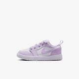 Air Jordan 1 Low Alt (PS) - Barely Grape