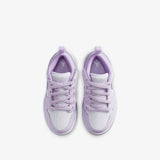 Air Jordan 1 Low Alt (PS) - Barely Grape