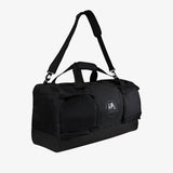 iAthletic 42L Duffle Bag - Black