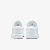 Women's Air Jordan 1 Low - White