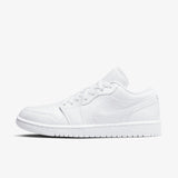 Women's Air Jordan 1 Low - White