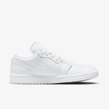 Women's Air Jordan 1 Low - White