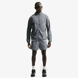 Challenger Dri-FIT Running Shorts - Grey