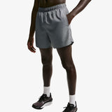 Challenger Dri-FIT Running Shorts - Grey