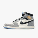 Air Jordan 1 Retro High OG - 'Cool Grey'