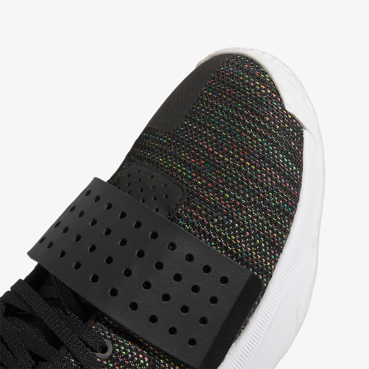 Dame 8 EXTPLY - Grey/Black