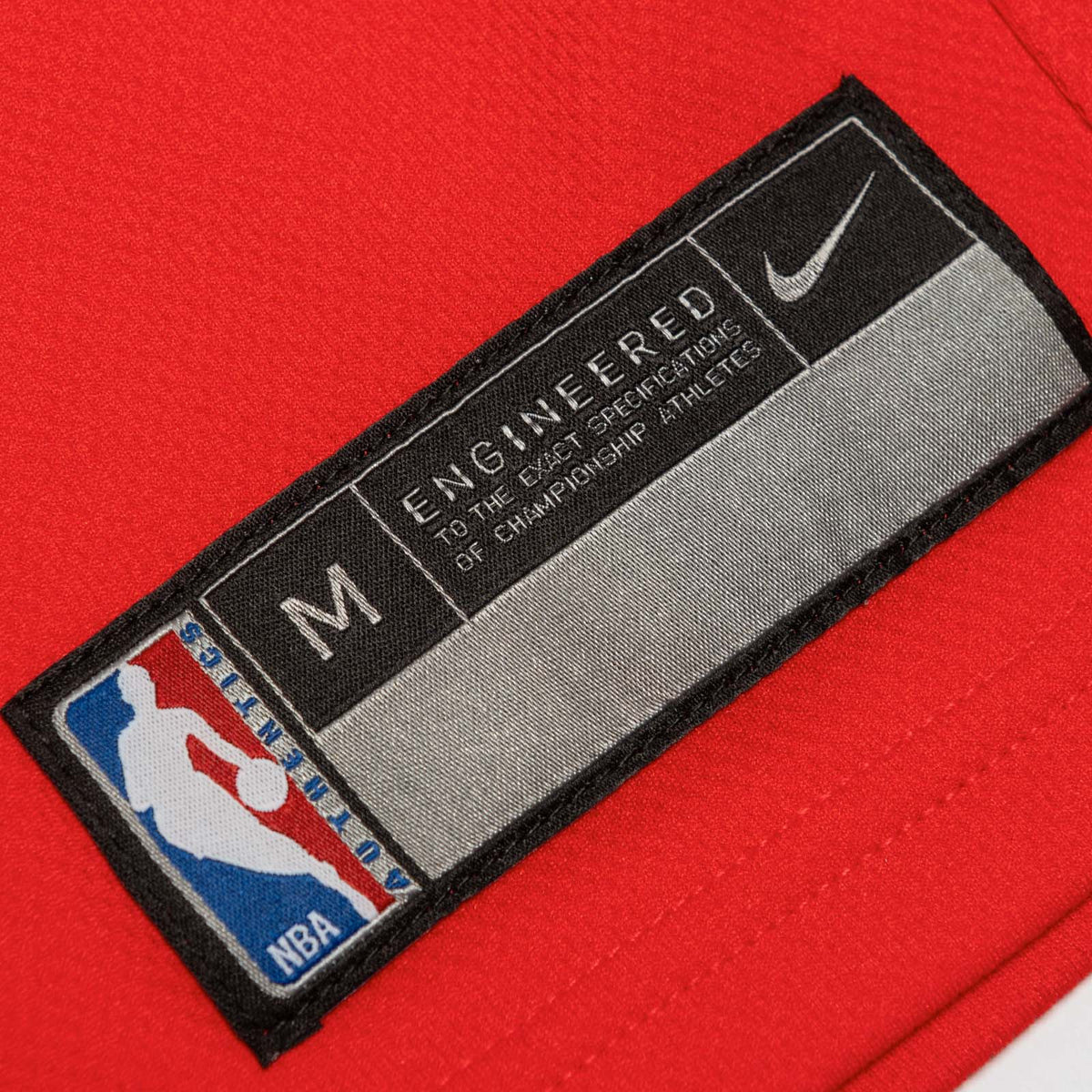 Chicago Bulls DeMar DeRozan Nike Association Swingman Jersey