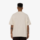 Dennis Rodman Chicago Bulls Pre & Post Game T-Shirt - Birch
