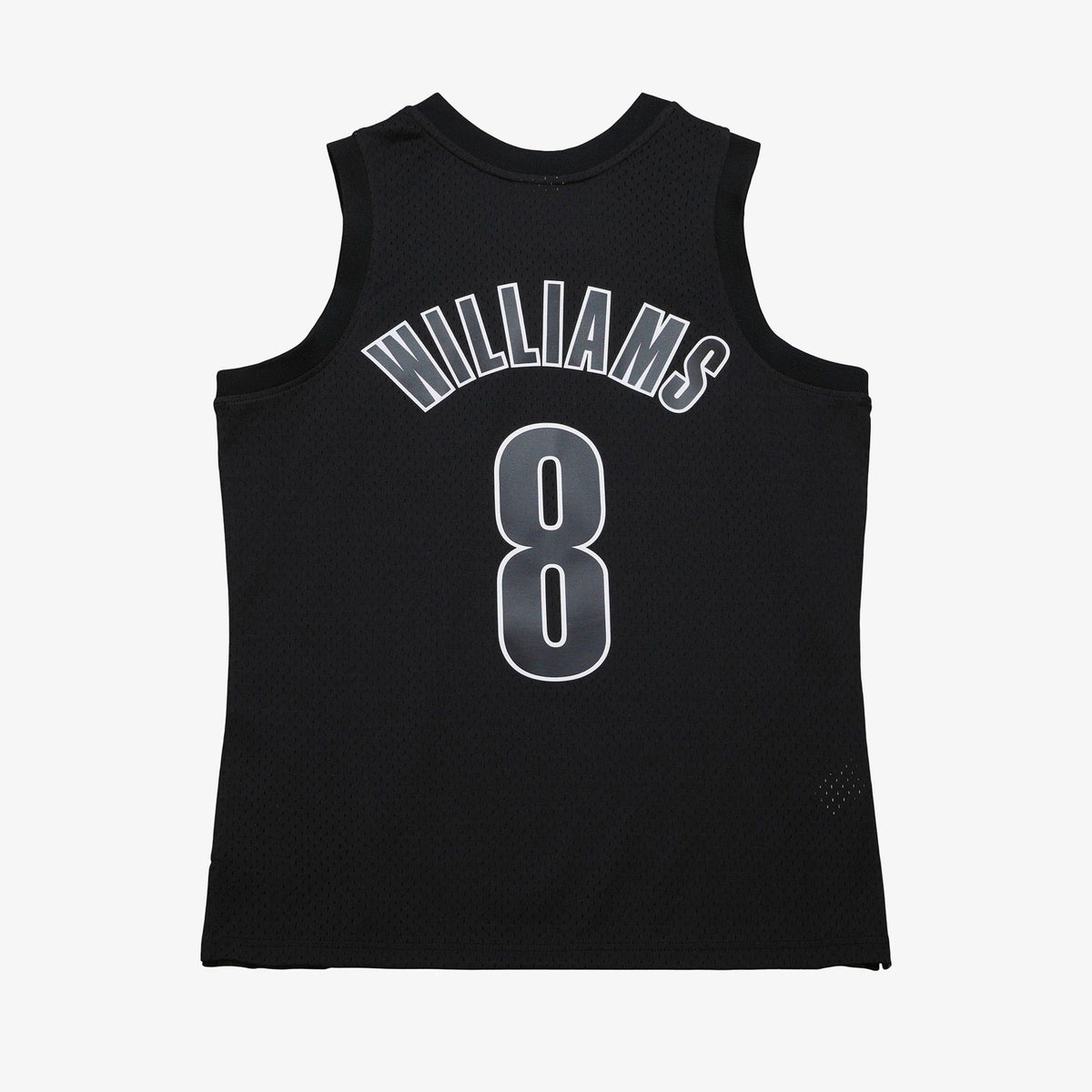 Deron online williams jersey