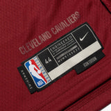 Donovan Mitchell Cleveland Cavaliers Icon Edition Swingman Jersey - Red